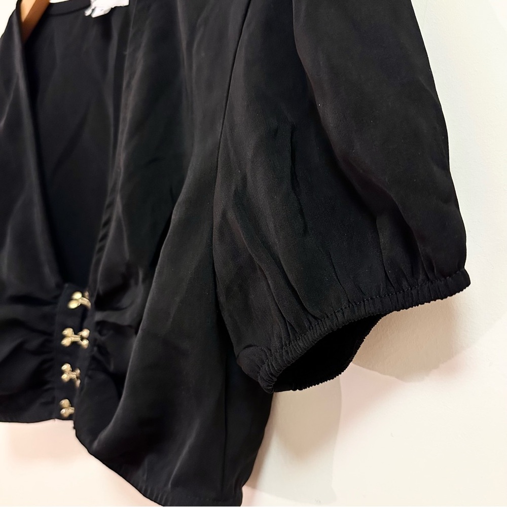 superdown Charlie Crop Top - Picture 3 of 8